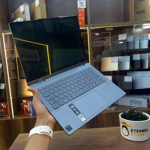 IDEAPAD 5X 2IN1