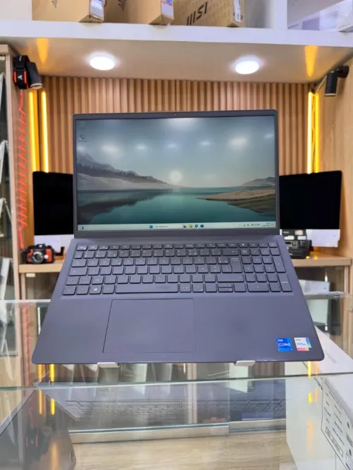 DELL INSPIRON 15 3511 CORE I7-1165 G7 16GB/512GB