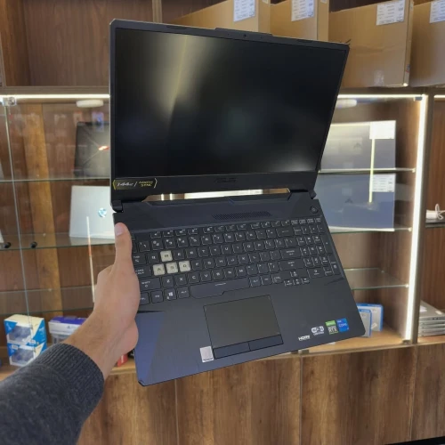 ASUS TUF F15 I7 11800H 16GB/512GB