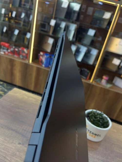 ASUS VIVOBOOK S15
