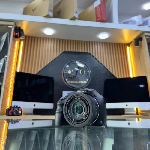 Sony Hx400 en excellent état batterie et chargeur