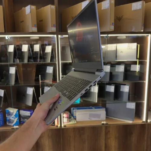 HP OMEN 16 I7 14750HX 16GB/512GB