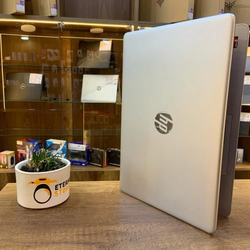 HP LAPTOP 15S AMD RYZEN 5 4599U 8GB/512GB