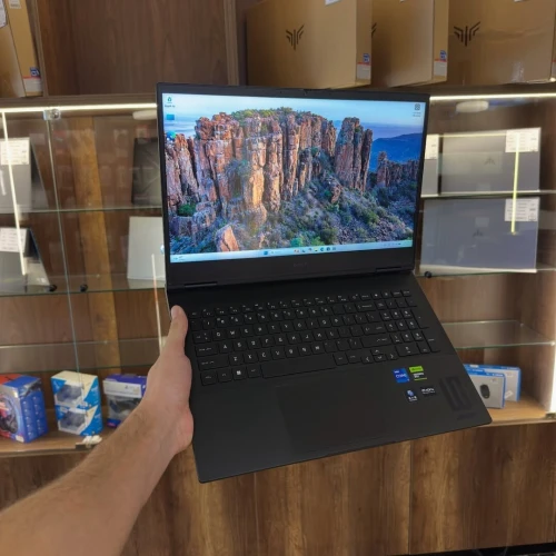 HP OMEN 16 I7 14650HX 16GB/512GB