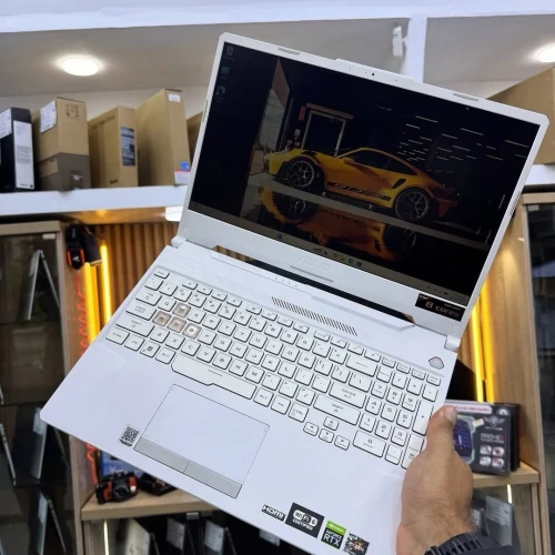 ASUS TUF A15