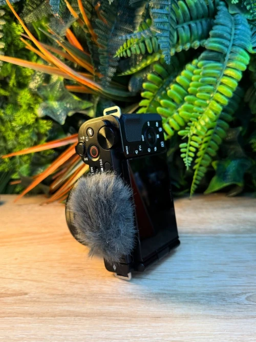 Sony ZV-E10