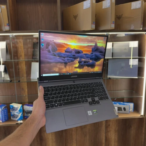 LENOVO LEGION I7 10875H 16GB/512GB