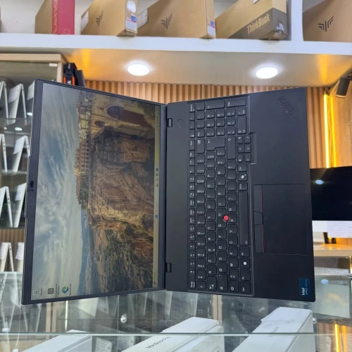 LENOVO THINKPAD L16 ULTRA 5 135U 16GB/512GB