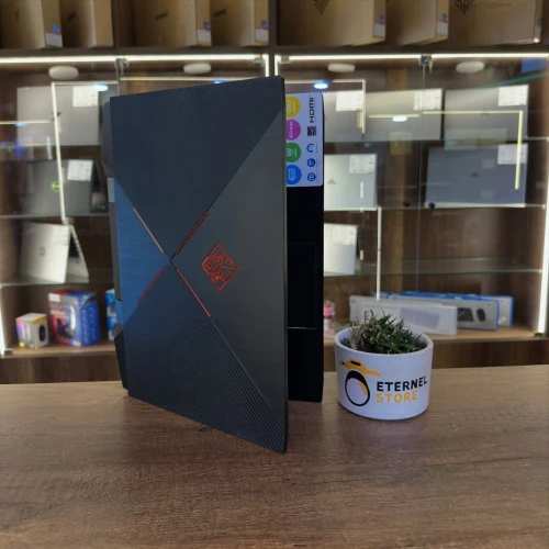 HO OMEN 15 I7 8750H 16GB/512GB