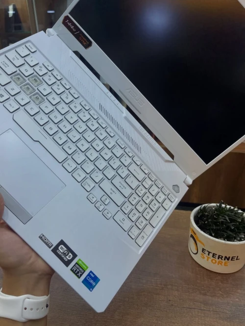 ASUS TUF F15