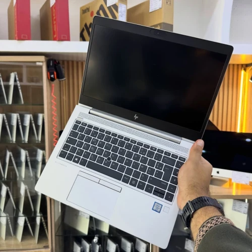 HP ELITEBOOK 840 G6 I5 8365U 16GB/256GB