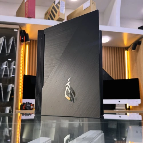 ASUS ROG STRIX G531 GT I7 9750H 16GB/256GB