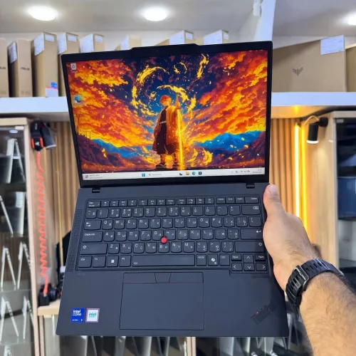 LENOVO THINKPAD T14 GEN 5