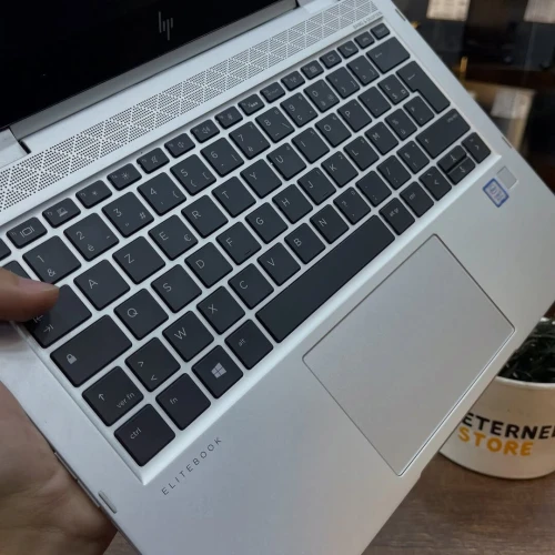 HP ELITEBOOK 830 G6 X360