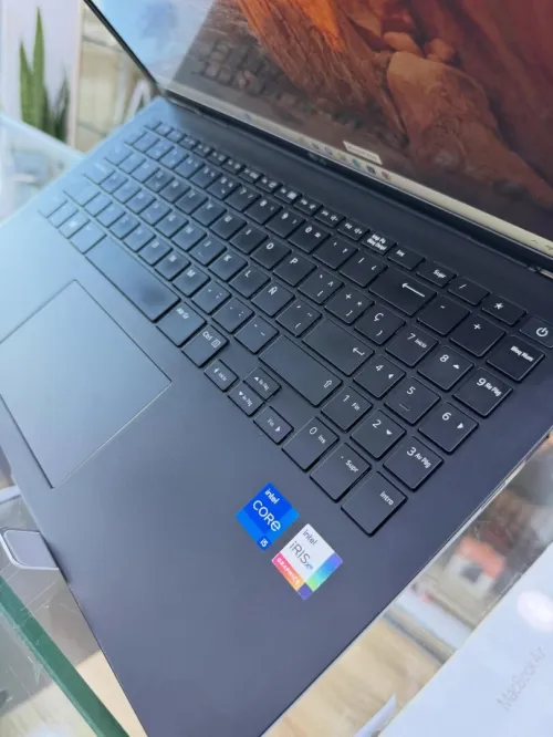 LG GRAM 15 I5 1340P 16GB/512GB