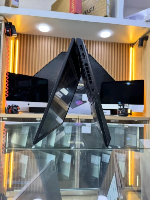 HP OMEN 15 I7-1075H 16GB/512GB NVIDIA RTX 2070+MAX Q DESIGN 8GB