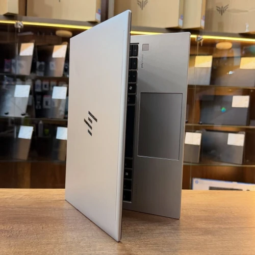 HP ELITEBOOK 835 G11 RYZEN 5 PRO 8530 U 16GB/256GB