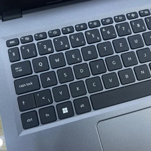 ACER ASPIRE 15