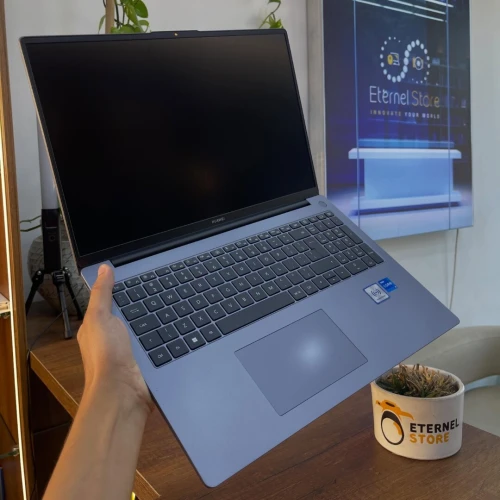 HUAWEI MATEBOOK 15 i5-12450H16GB/512GB