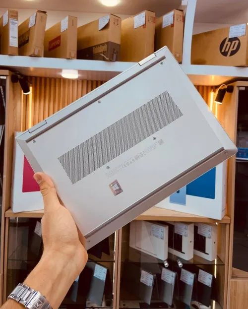 HP PROBOOK X360 435 G8  RYZEN 7 5800U 16GB/256GB 13P X360 TACTILE