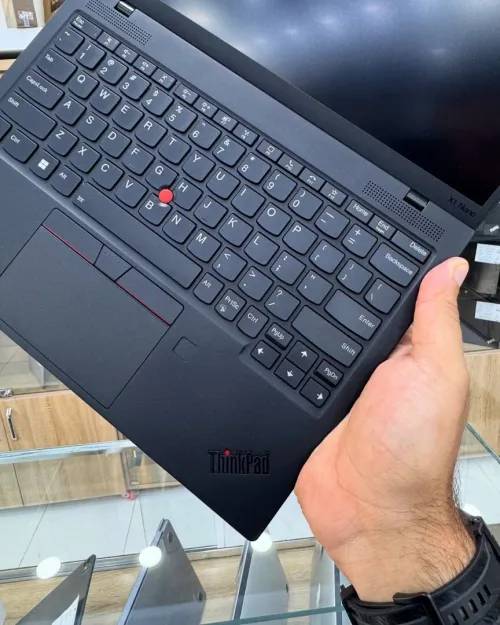 LENOVO THINKPAD X1 NANO I5 11EME 16GB/512GB 13P 2K