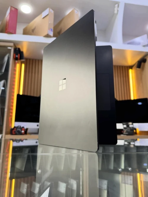 SURFACE LAPTOP 4 I7 -1185G7 16GB/256GB