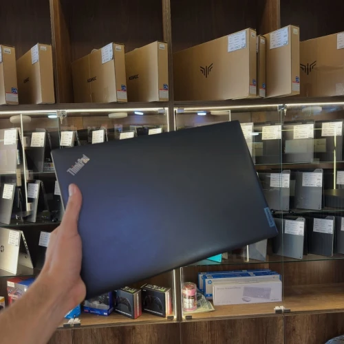 LENOVO THINKPAD L15 RYZEN 5 7530 16GB/256GB