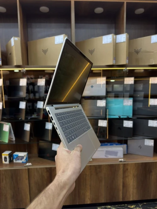 HP ELITEBOOK 645 G11 RYZEN 5 7535U 16GB/256GB