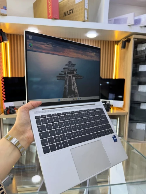 HP DRAGONFLY 13 G4 I7 1365U 16GB/512GB