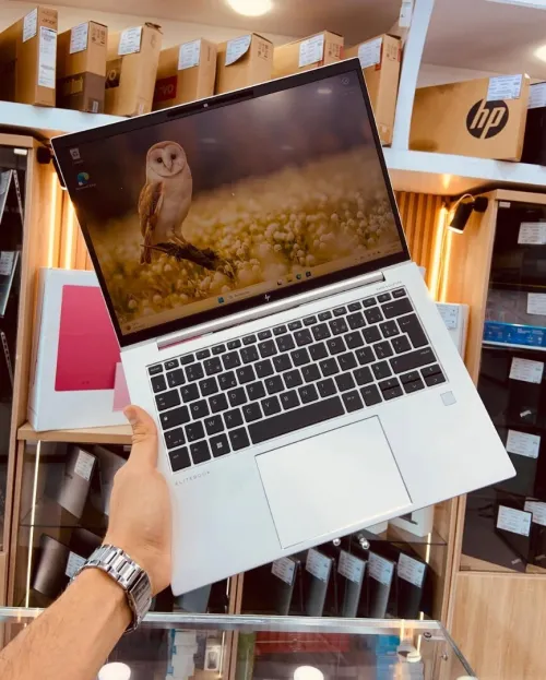  HP ELITEBOOK 840 G10 I5 13EME 16GB/512GB 