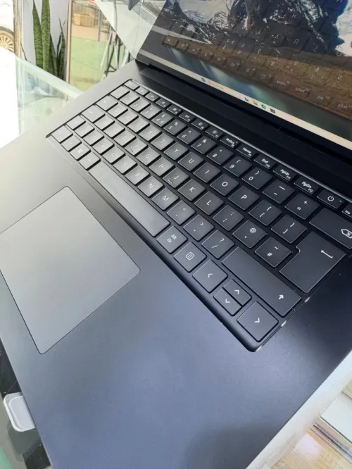 SURFACE LAPTOP 5 I7 1265U 16GB/512GB