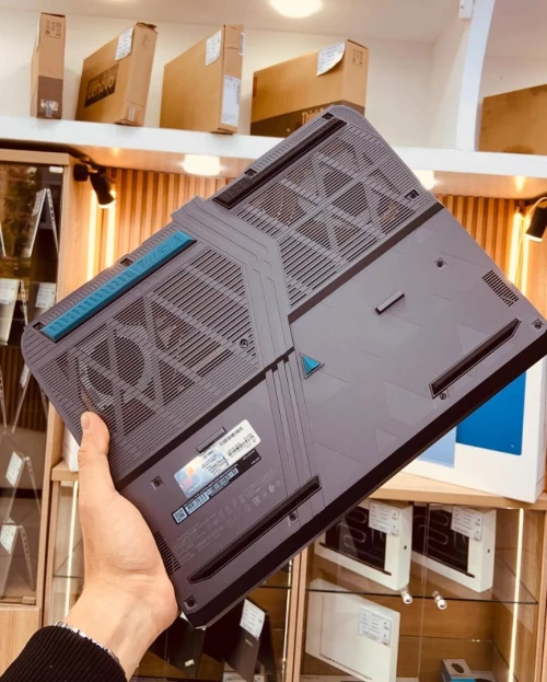 MSI VECTOR 16 I9 13EME HX 32GB/1000GB RTX 4080