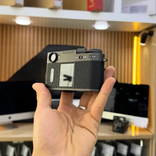 FUJIFILM X half neuf jamais utilisé sous emballage