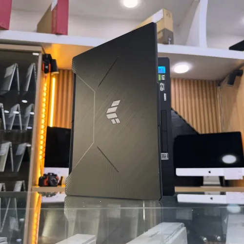 ASUS TUF F15 I7 11800H 16GB/512GB