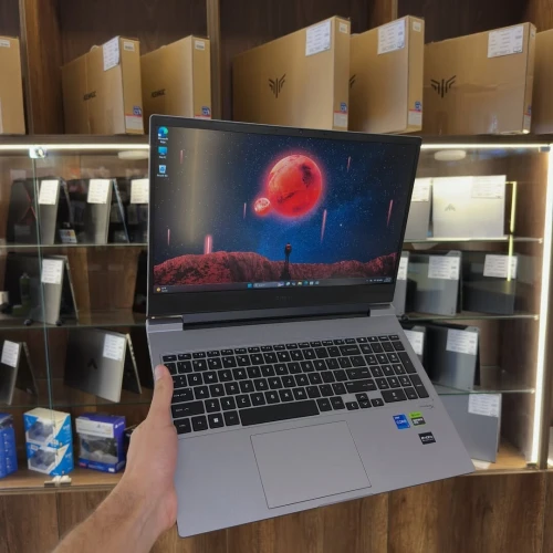 HP OMEN 16 I7 14750HX 16GB/512GB