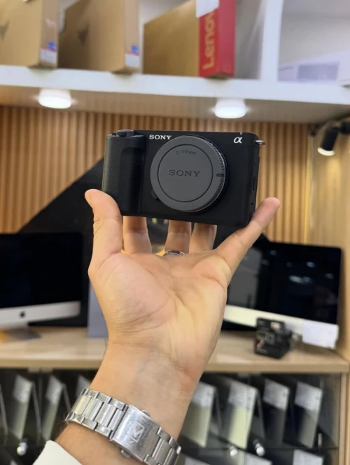 SONY ZV-E1 boîtier nu neuf jamais utilisé sous emballage