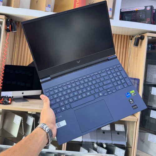 HP VICTUS 15 I7-13620H 16GB/1TB NVIDIA RTX 5060 6GB