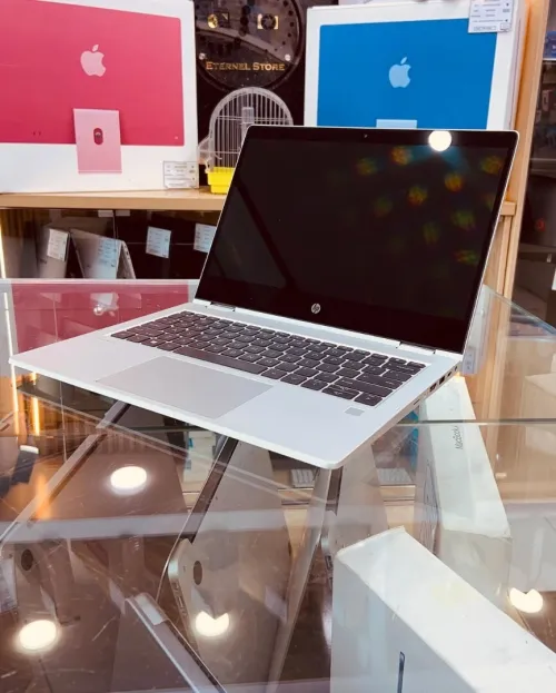 HP PROBOOK X360 435 G8  RYZEN 7 5800U 16GB/256GB 13P X360 TACTILE