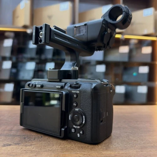 Sony FX3 nu en excellent état comme neuf avec batterie et chargeur