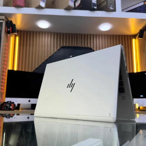 HP ELITEBOOK 640 G10 I5-1345U 16GB/512GB