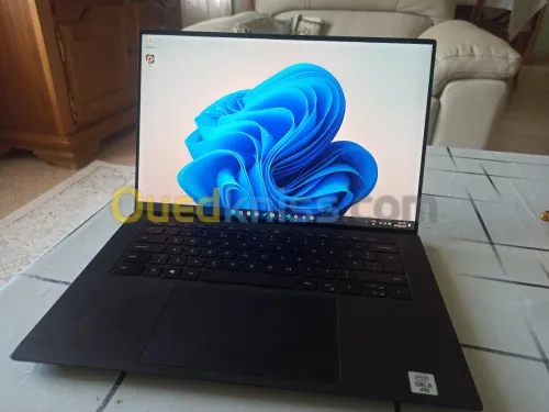 Dell precision 5550 I9-10885H NVIDIA QUADRO T2000 4GB GDDR6 32GB RAM 1TB SSD ECRAN 4K 