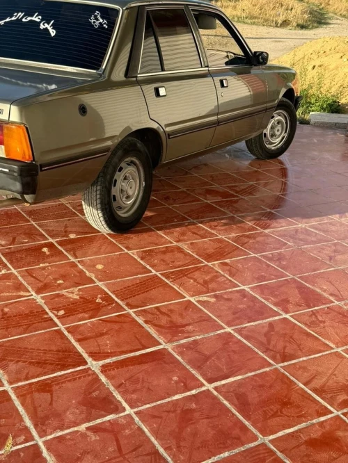 Peugeot 505 1985 L11