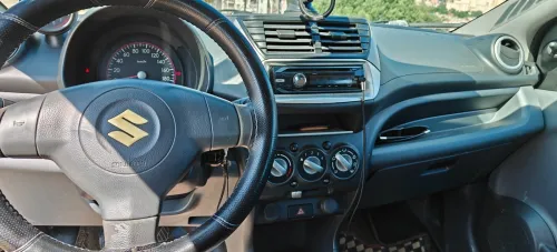 Suzuki Celerio 2014 Celerio