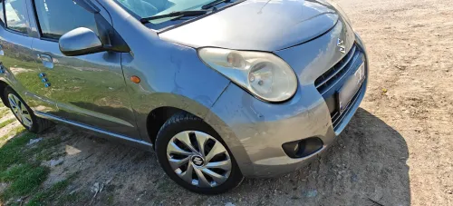 Suzuki Celerio 2014 Celerio