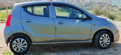 Suzuki Celerio 2014 Celerio