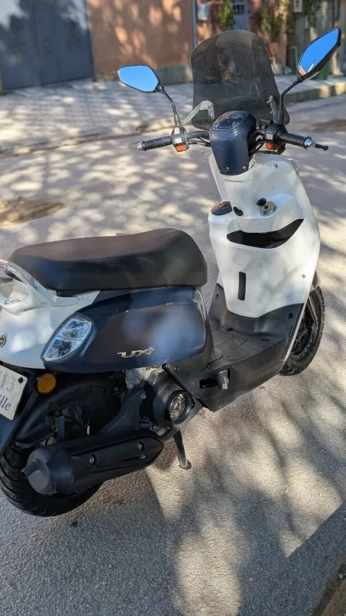 Vms Cuxi 2024