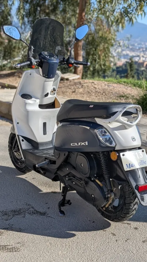 Vms Cuxi 2024