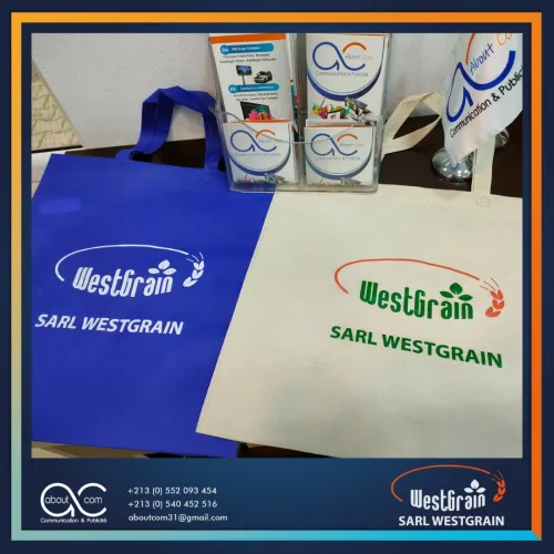 Tout Type de Sacs De Shopping