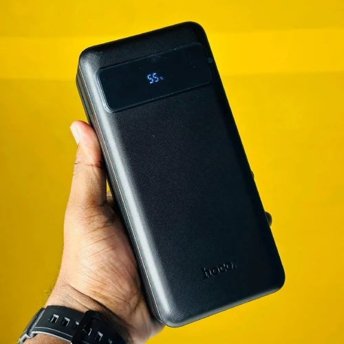 Powerbank hoco 60000 mah 