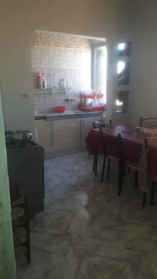 Vente Appartement F3 Oran Arzew